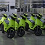 HYUNDAI AND KIA SELL OLA ELECTRIC SHARES AMID COMPANY CHALLENGES