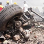 Air India Crash: First Deadly Boeing 787 Accident in Ahmedabad