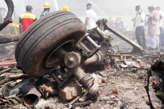 Air India Crash: First Deadly Boeing 787 Accident in Ahmedabad