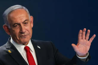 Netanyahu Issues Stern Warning to Iran Amid Rising Tensions