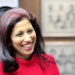 Leena Nair’s Rise From Small-Town India to Global Chanel CEO