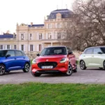 3 Maruti Cars Abroad With More Features Than in India