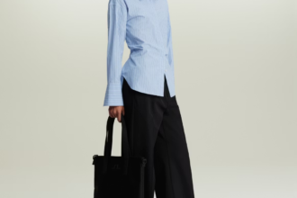 J.Lindeberg to Launch First Women’s Line for SS26