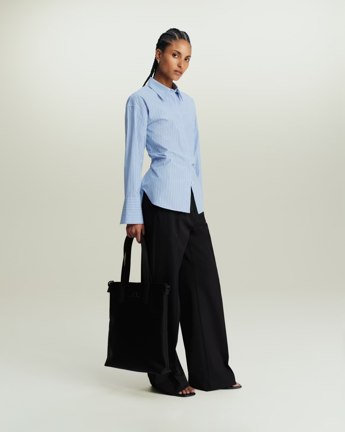 J.Lindeberg to Launch First Women’s Line for SS26