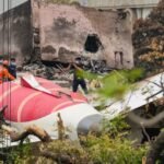 Air India Crash Sparks Flight Anxiety