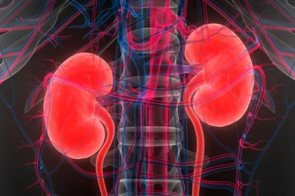 Frequent UTIs in Women May Signal Kidney Trouble