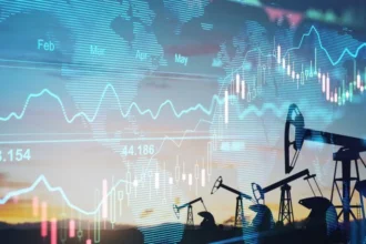 Oil Shock and Mideast Tensions May Push Rupee Beyond 86/USD