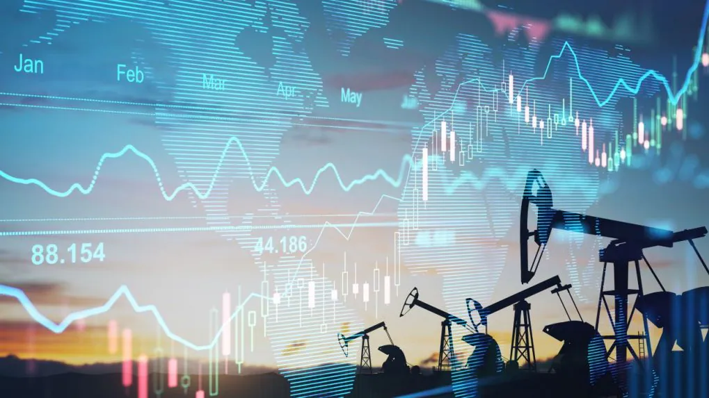 Oil Shock and Mideast Tensions May Push Rupee Beyond 86/USD