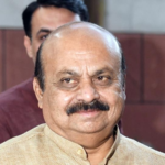 Bommai Slams Congress, Calls Karnataka ‘Undeclared Emergency’