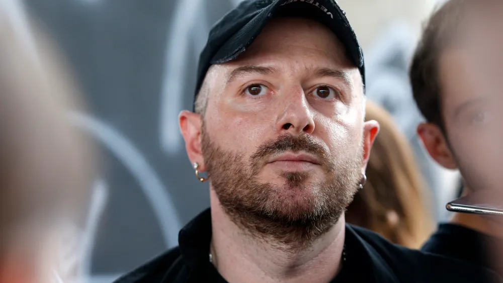 GUCCI APPOINTS DESIGNER DEMNA AS NEW ARTISTIC DIRECTOR TO BOOST BRAND REVIVAL