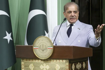 Pakistan Hikes Defence Budget by 20% Amid India Tensions