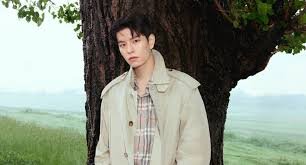 Stray Kids’ Seungmin Becomes New Face of Burberry