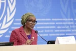 UNAIDS Says Trump’s Aid Cuts May Delay Ending AIDS by 2030