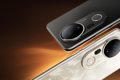 Vivo T4 Ultra Launched in India With Dimensity 9300+ SoC