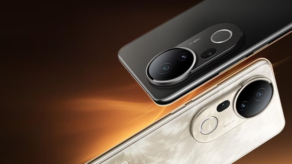 Vivo T4 Ultra Launched in India With Dimensity 9300+ SoC