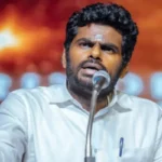 Annamalai Gets Bigger Role, Will Stay Active in Tamil Nadu