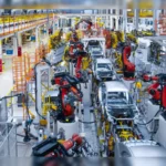 China’s Rare Earth Clampdown Puts Indian Auto Sector in a Tight Spot