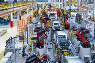 China’s Rare Earth Clampdown Puts Indian Auto Sector in a Tight Spot