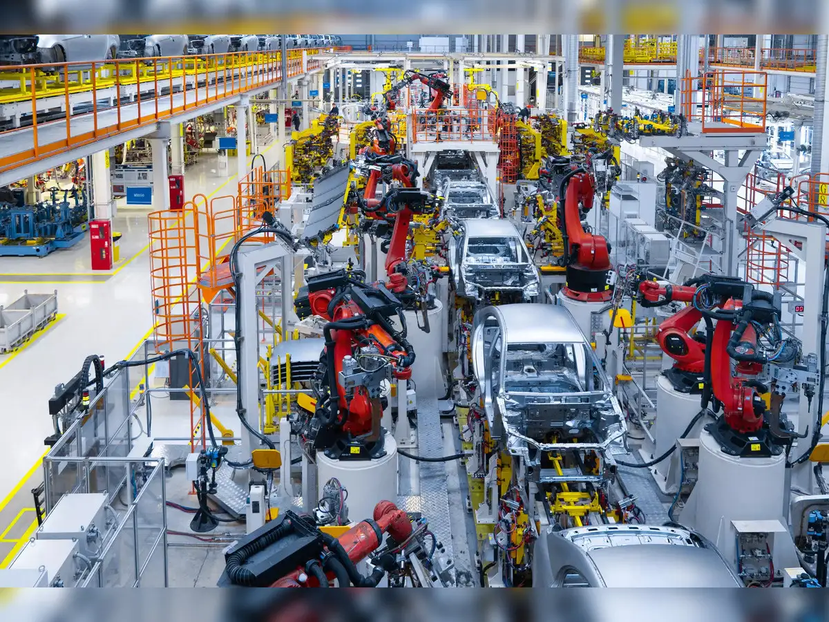 China’s Rare Earth Clampdown Puts Indian Auto Sector in a Tight Spot