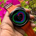 Samsung One UI 8 Watch Brings Smart Health Features