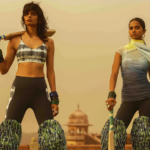 Nike’s New Bandhani-Inspired Line Made With Indian Label