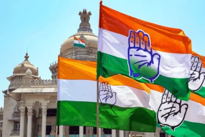 Congress Says 'Good Days' Are Gone, Debt Days Are Here