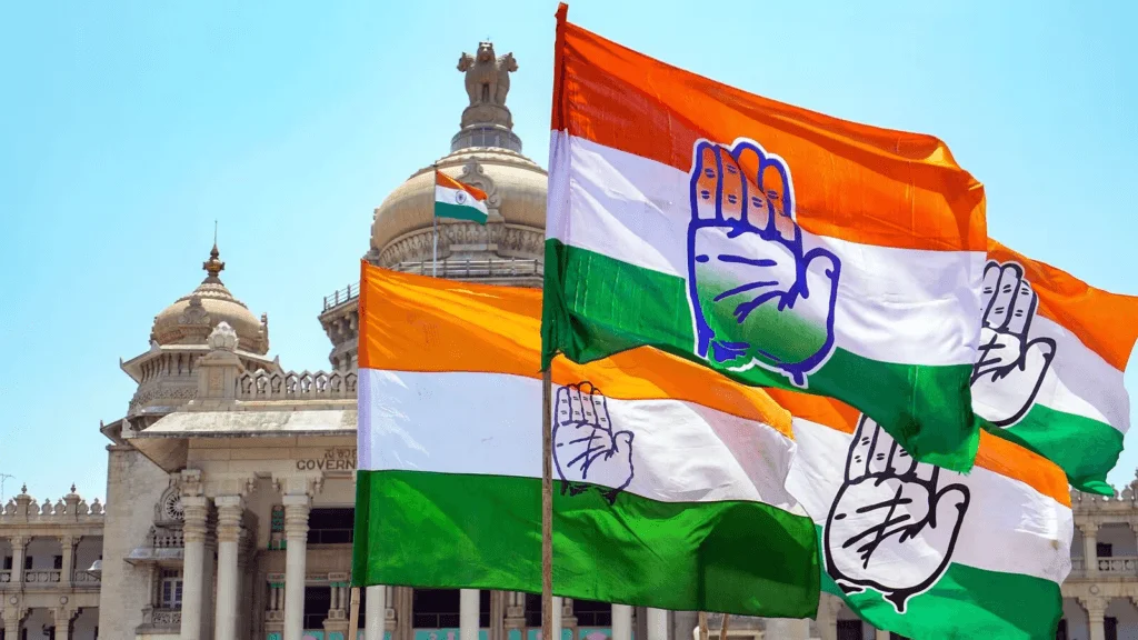 Congress Says 'Good Days' Are Gone, Debt Days Are Here