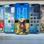 IOS 26 Brings AI, Call Screen & New Look to iPhones