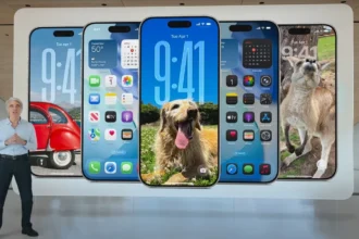 IOS 26 Brings AI, Call Screen & New Look to iPhones