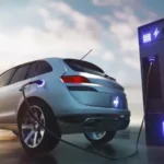 Auto Industry Must Fix Gaps to Win EV Race: Report