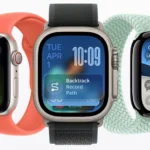 WatchOS 26 Lets You Use iPhone Controls on Apple Watch