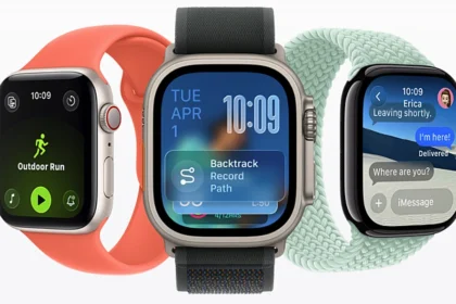 WatchOS 26 Lets You Use iPhone Controls on Apple Watch