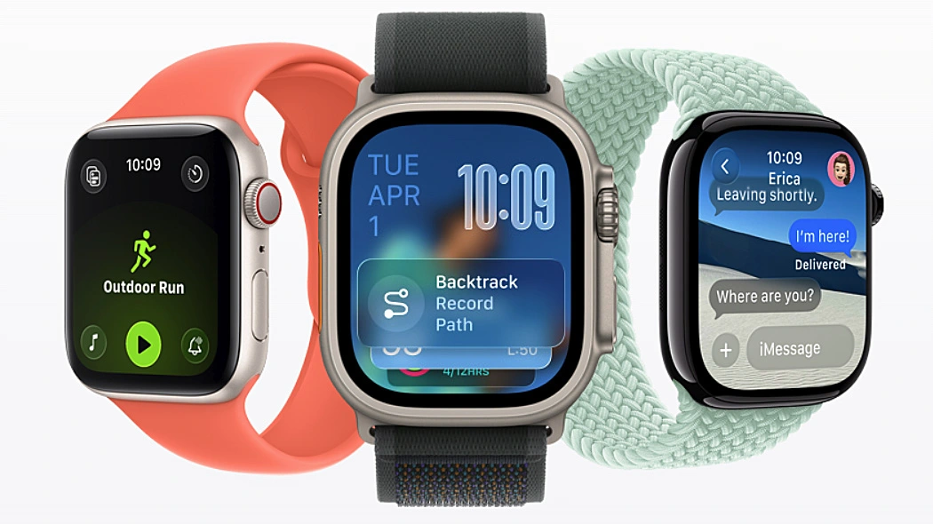 WatchOS 26 Lets You Use iPhone Controls on Apple Watch