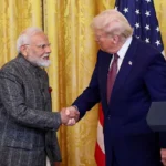Congress Questions PM Modi Over Trump’s Ceasefire Remarks