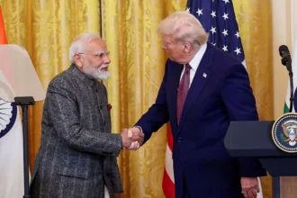 Congress Questions PM Modi Over Trump’s Ceasefire Remarks