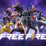 Free Fire Max Redeem Codes Released for June 12, 2025