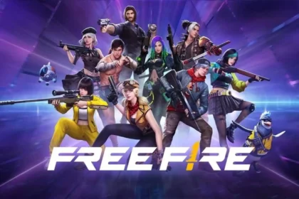 Free Fire Max Redeem Codes Released for June 12, 2025