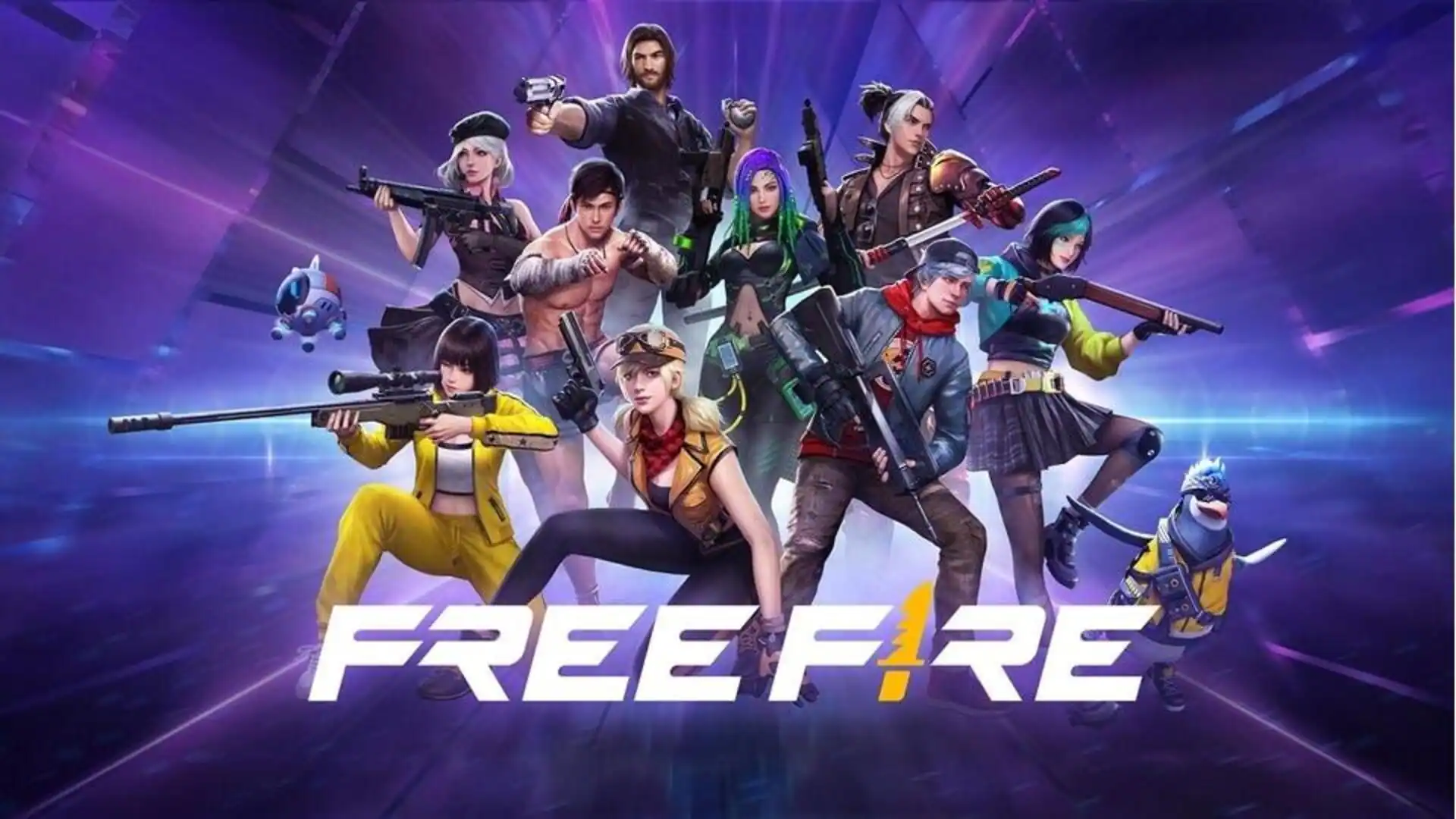 Free Fire Max Redeem Codes Released for June 12, 2025