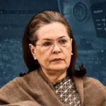 Sonia Gandhi Gaza Remarks Stir Vote-Bank Debate