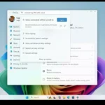 Microsoft Launches Mu AI for Windows 11 Settings Help