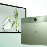OnePlus Pad Lite Design and Features Leaked Ahead of India Launch