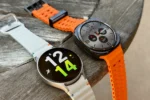 Galaxy Watch 8 Renders Reveal Sleek New Design with Subtle ‘Squircle’ Shape