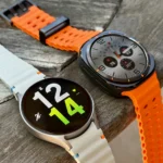Galaxy Watch 8 Renders Reveal Sleek New Design with Subtle ‘Squircle’ Shape