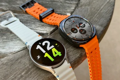 Galaxy Watch 8 Renders Reveal Sleek New Design with Subtle ‘Squircle’ Shape