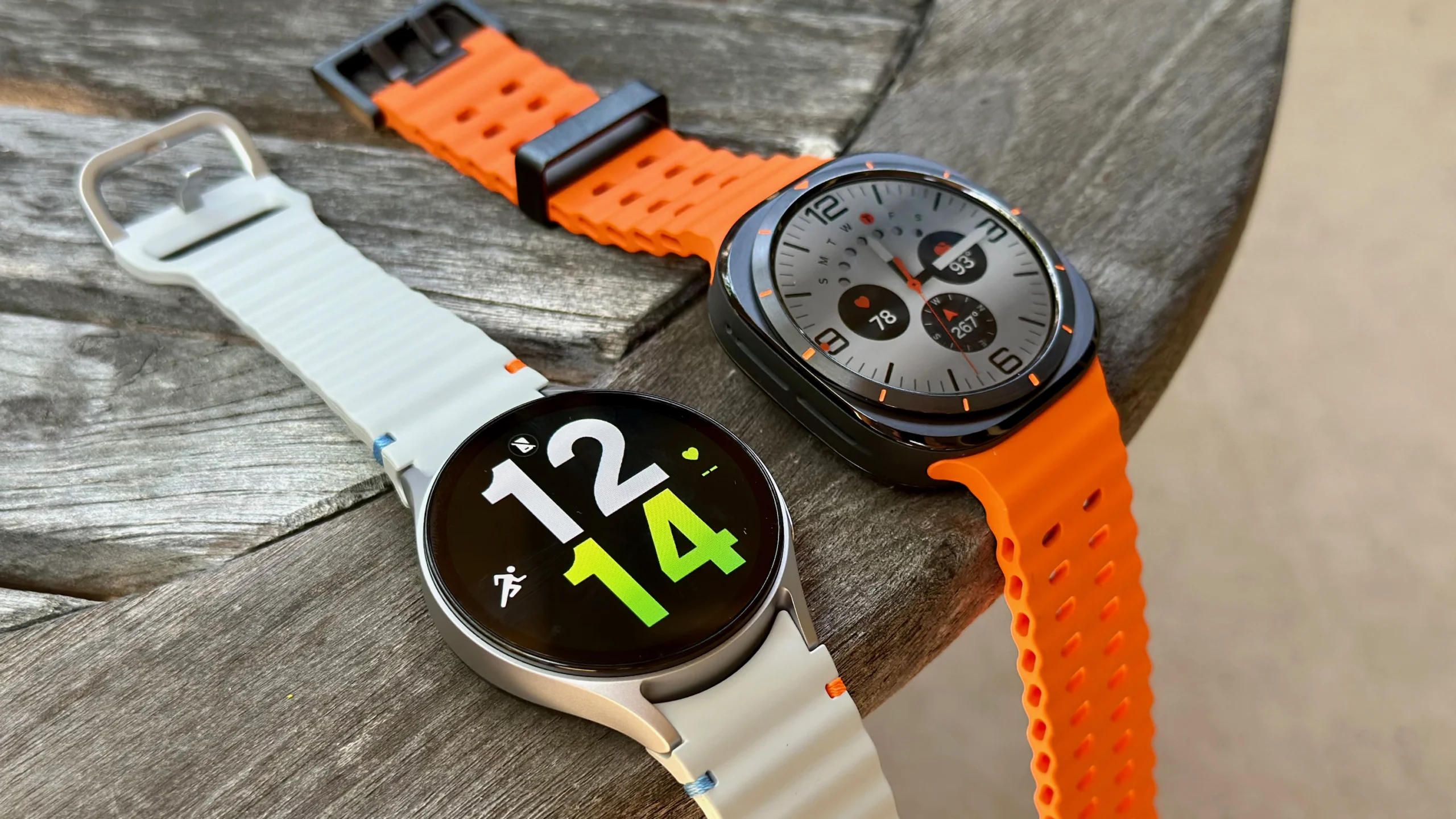 Galaxy Watch 8 Renders Reveal Sleek New Design with Subtle ‘Squircle’ Shape
