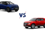 Tata Nexon or Hyundai Venue? Best SUV Near ₹15 Lakh