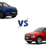 Tata Nexon or Hyundai Venue? Best SUV Near ₹15 Lakh