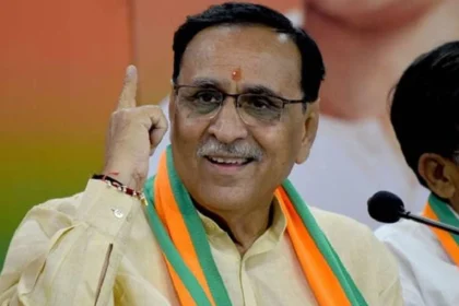 Vijay Rupani’s ‘Lucky’ 1206 Becomes Date of Tragic Air India Crash