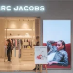 LVMH May Sell Marc Jacobs Amid Drop in Luxury Sales