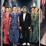 Amit Aggarwal Blends Science and Style in 'Arcanum'